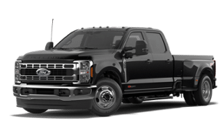 2027 Ford Super Duty® External Image 1